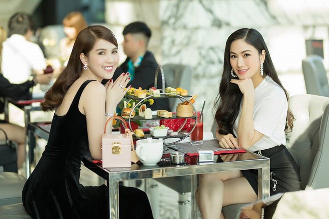 Tuyết Nga tung MV mới trước khi sang Singapore tham dự Hoa hậu Áo dài Việt - Ảnh 4.