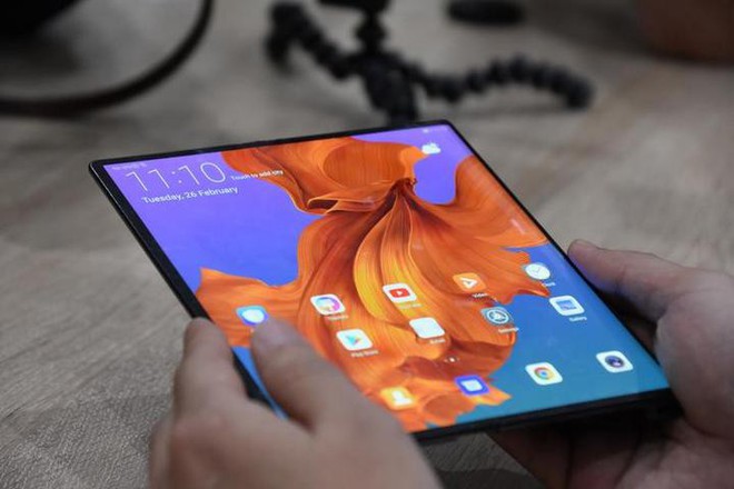 Mua smartphone màn hình gập trong năm 2019 sẽ là một sai lầm! - Ảnh 5.