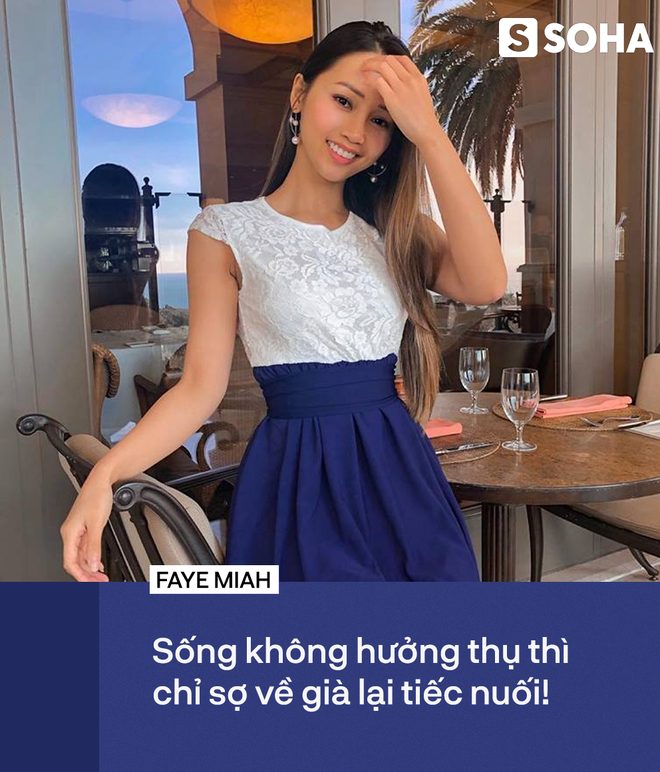 Nữ thạc sĩ gốc Việt với thân hình nóng bỏng nổi tiếng khắp thế giới tiết lộ bí mật bất ngờ - Ảnh 7.