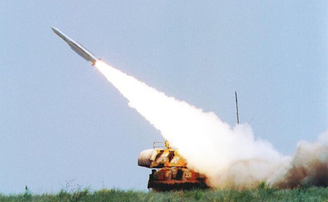 Kịch bản trớ trêu: Vũ khí Nga sẽ tự hủy diệt lẫn nhau trong chiến tranh Ấn Độ - Pakistan? - Ảnh 2.
