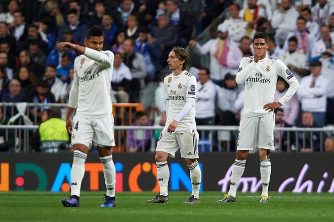 Dani Carvajal: Real Madrid đã có mùa giải thật rác rưởi - Ảnh 1.