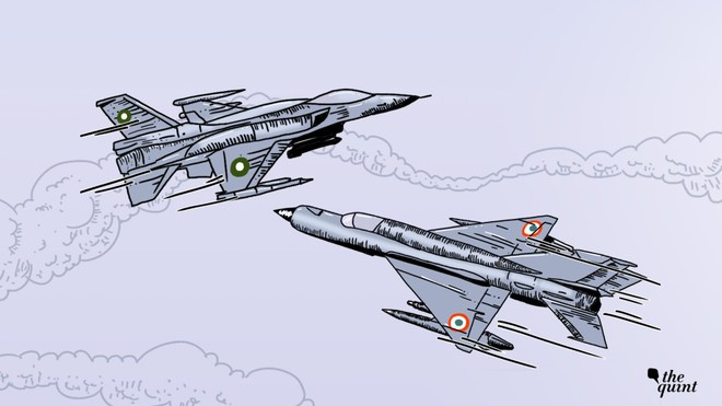 Foreign Policy: MiG-21 Ấn Độ bị bắn hạ, Mỹ có thể thắng lớn dù Nga tha hồ bêu xấu - Ảnh 2.
