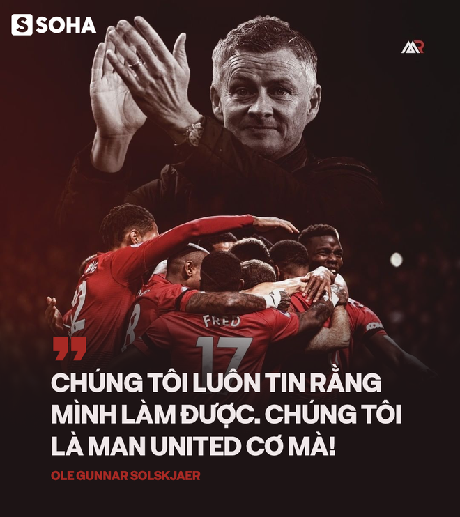 Cổng địa ngục luôn đón chào Man United, nhưng họ sợ gì khi đã có con quỷ đầy ma thuật - Ảnh 2.