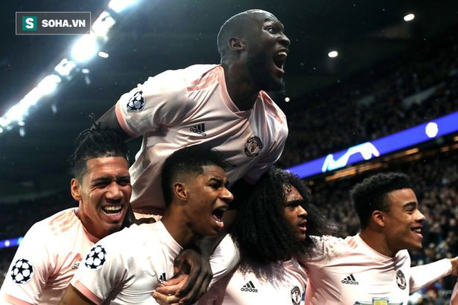 Man United chọn Solskjaer làm HLV chính thức, đưa ra mức lương gây ngạc nhiên - Ảnh 1.