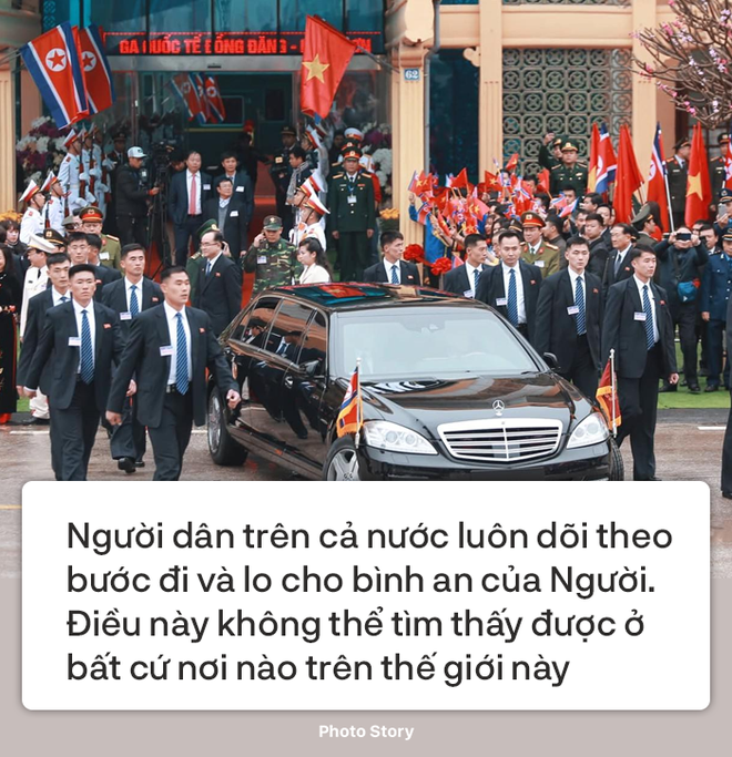 Báo Triều Tiên: Ngày mới luôn bắt đầu bằng câu hỏi Phải làm gì để đem đến niềm vui cho Nguyên soái kính yêu - Ảnh 9.