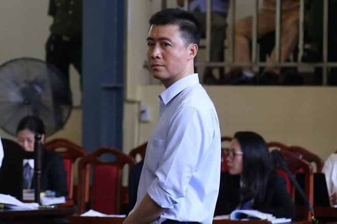 Không giảm án tù cho ông trùm đánh bạc nghìn tỉ Phan Sào Nam - Ảnh 1.