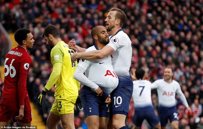 Jurgen Klopp: “Liverpool đã giành chiến thắng xấu xí” - Ảnh 2.