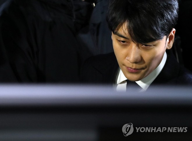 Biến căng: Cảnh sát chính thức buộc tội Seungri vì tham ô hàng trăm triệu, xác nhận có hoạt động mại dâm liên quan - Ảnh 3.