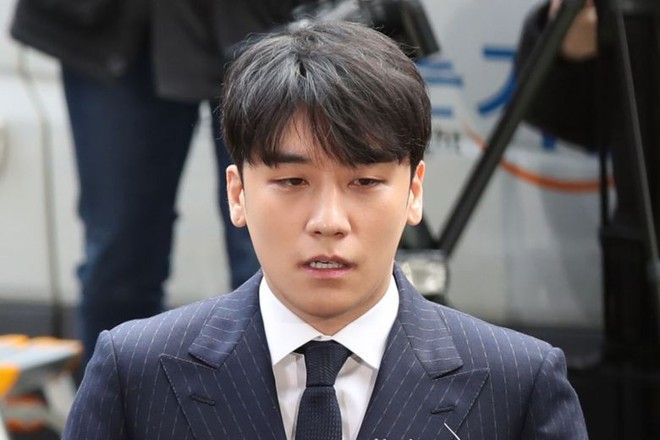 Biến căng: Cảnh sát chính thức buộc tội Seungri vì tham ô hàng trăm triệu, xác nhận có hoạt động mại dâm liên quan - Ảnh 4.