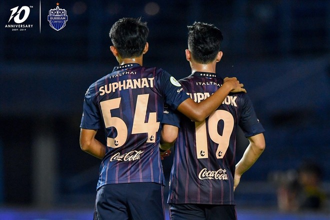 Thần đồng U23 Thái Lan 16 tuổi được tin dùng ở Buriram hơn Xuân Trường - Ảnh 8.