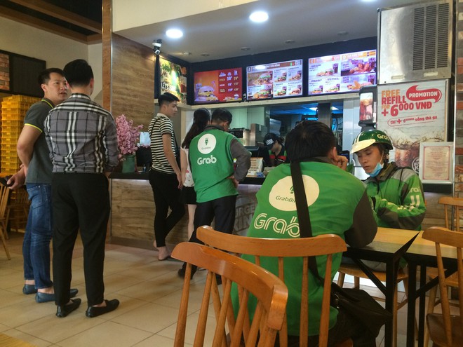 Burger King Hà Nội kinh doanh thế nào trong tâm bão tẩy chay trên mạng xã hội? - Ảnh 3.