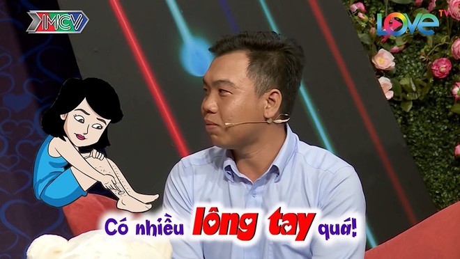 Bạn muốn hẹn hò: Lý do chia tay người cũ của chàng trai khiến bao cô gái đỏ mặt, cười ngượng - Ảnh 1.