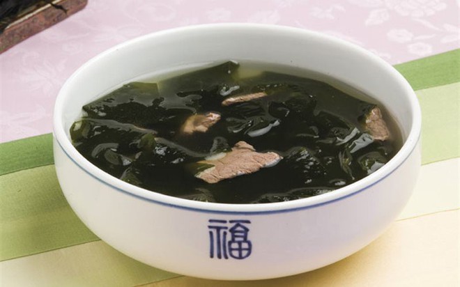 Chuyên gia Nhật bị ung thư từng ăn những món này để hỗ trợ chữa bệnh: Bạn có thể tham khảo - Ảnh 5.