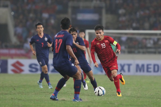 Báo Thái Lan phát hiện mục tiêu của tuyển Việt Nam tại Kings Cup - Ảnh 2.