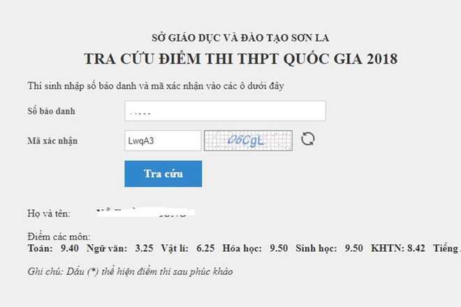 3 thí sinh được nâng điểm đang học tại Đại học Y Hà Nội: Một em chắc chắn bị buộc thôi học - Ảnh 2.