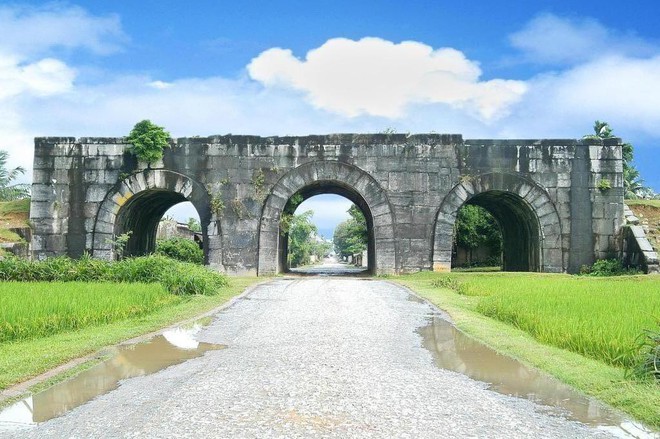 5 thế kỷ hình thành nhiều bậc nhất các kiệt tác vật thể, phi vật thể của Việt Nam - Ảnh 3.