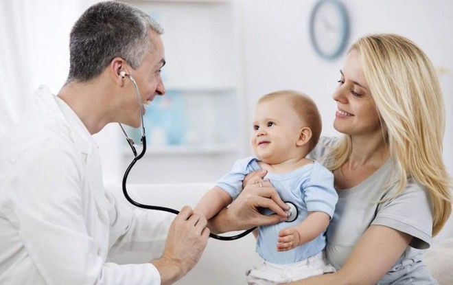 4 điểm cần lưu ý khi lựa chọn bảo hiểm sức khỏe cho con - Ảnh 1.