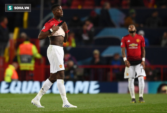 Có giữ được Pogba, Man United cũng chỉ có được một kẻ bất mãn ở Old Trafford - Ảnh 3.