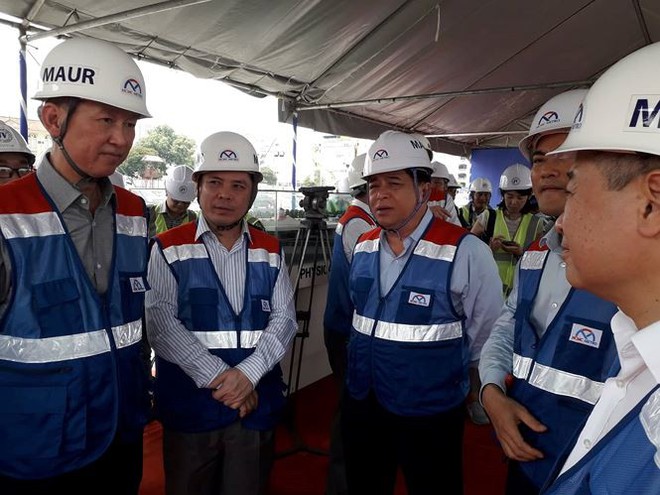 Thủ tướng Nguyễn Xuân Phúc: Dự án metro, chúng ta đang làm khổ nhau - Ảnh 3.
