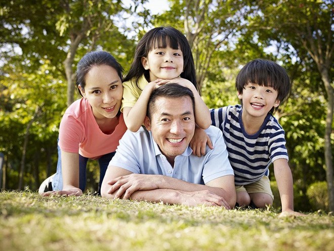 4 điểm cần lưu ý khi lựa chọn bảo hiểm sức khỏe cho con - Ảnh 5.