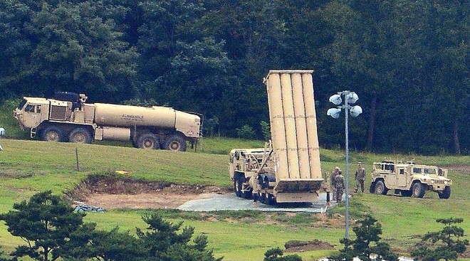 Nga giận sôi khi Mỹ đưa THAAD tới sát biên giới hỗ trợ Aegis Ashore - Ảnh 11.