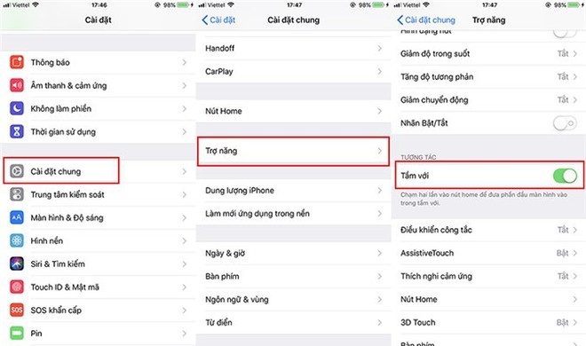 10 mẹo hay trên iPhone mà bạn không nên bỏ qua - Ảnh 8.