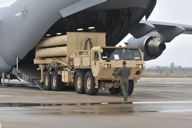 Nga giận sôi khi Mỹ đưa THAAD tới sát biên giới hỗ trợ Aegis Ashore - Ảnh 8.