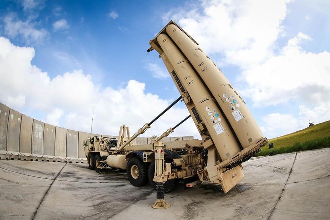 Nga giận sôi khi Mỹ đưa THAAD tới sát biên giới hỗ trợ Aegis Ashore - Ảnh 9.