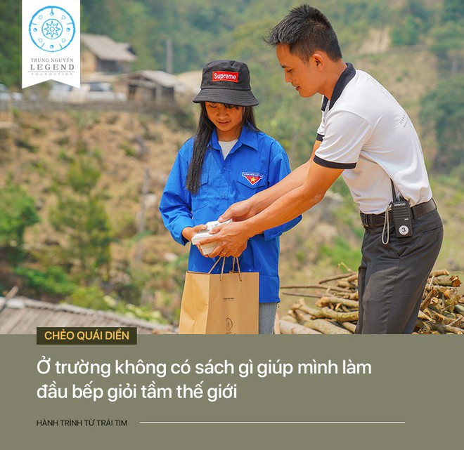 Hai cô gái kỳ lạ giữa vùng rừng núi: Bật khóc - muốn thu phục nhân tâm; mơ ước vươn tầm thế giới! - Ảnh 4.