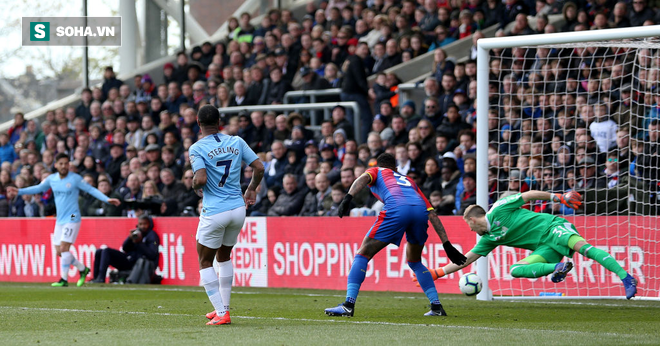 Thắng nhởn nhơ, Man City gác chân chờ Chelsea báo tin vui - Ảnh 2.