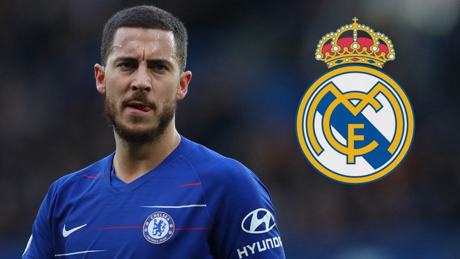 Tại sao Chelsea cần bán Hazard cho Real càng nhanh càng tốt? - Ảnh 1.