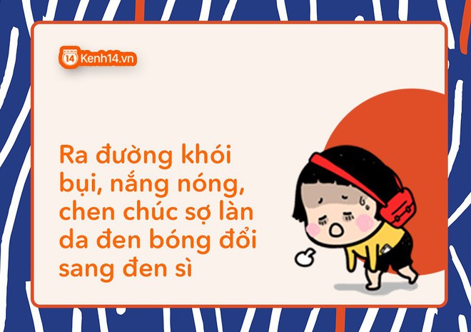 Nghe “Hội ru rú trong nhà phân tích lý do không bon chen ra đường ngày lễ thấy cũng có lý quá nè! - Ảnh 3.