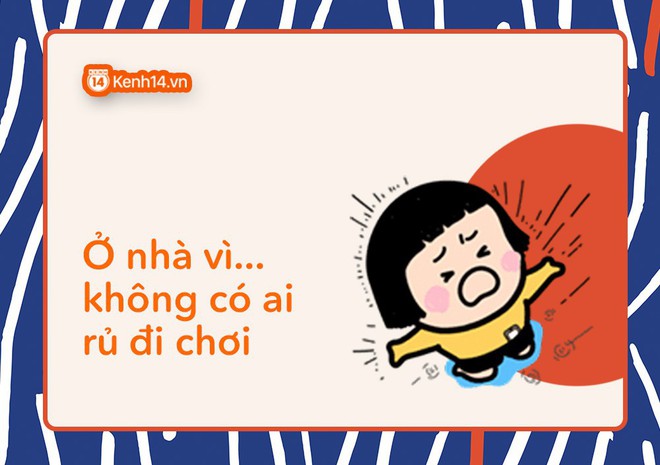 Nghe “Hội ru rú trong nhà phân tích lý do không bon chen ra đường ngày lễ thấy cũng có lý quá nè! - Ảnh 7.