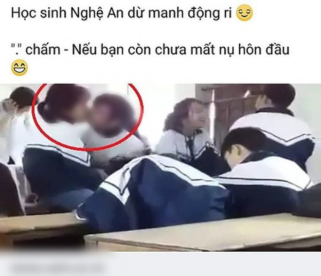 Đau lòng nhiều cô gái trẻ tự tử sau khi bị bạn trai tung cảnh nóng, lộ clip hôn nhau trong lớp học - Ảnh 2.