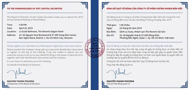 Bà Nguyễn Thanh Phượng tiếp tục “xin” không nhận thù lao năm 2019 - Ảnh 4.