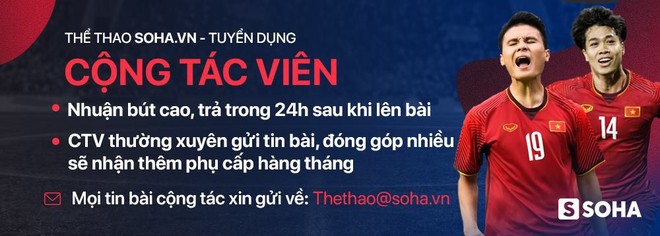 Công Phượng trong giông bão: Nhìn Văn Toàn mà tự tin về tương lai phía trước - Ảnh 7.