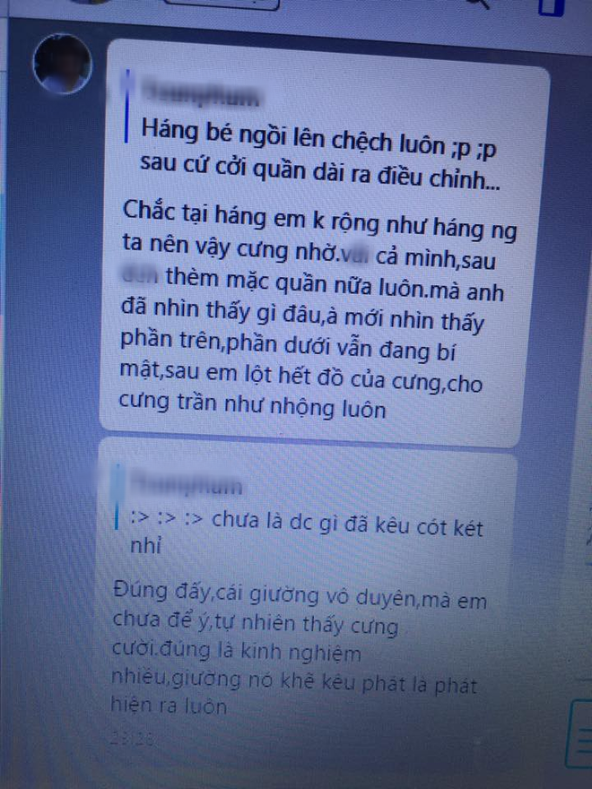 Vợ suýt ngất khi đọc tâm thư mùi mẫn của cô bồ học thức cao gửi chồng: Em sẽ là mẹ kế của con anh! - Ảnh 3.