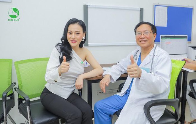 “Quỳnh Búp Bê” tiết lộ bí quyết để luôn xinh đẹp, rạng rỡ mỗi ngày - Ảnh 3.