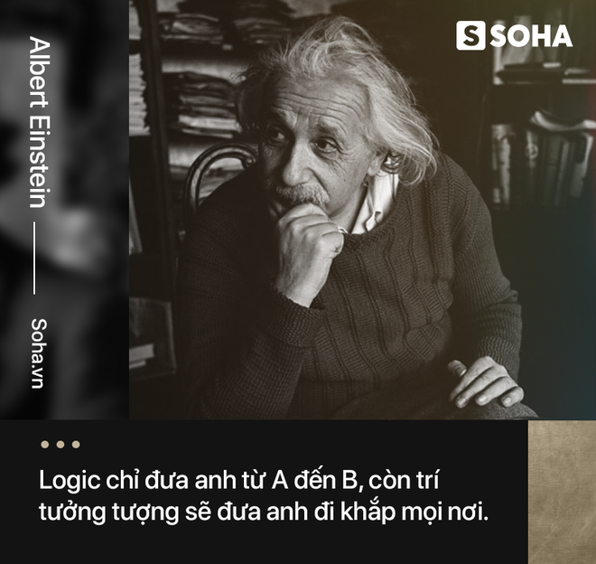 Bi kịch cuối đời của Einstein: Thế giới nợ ông lời xin lỗi chân thành! - Ảnh 9.