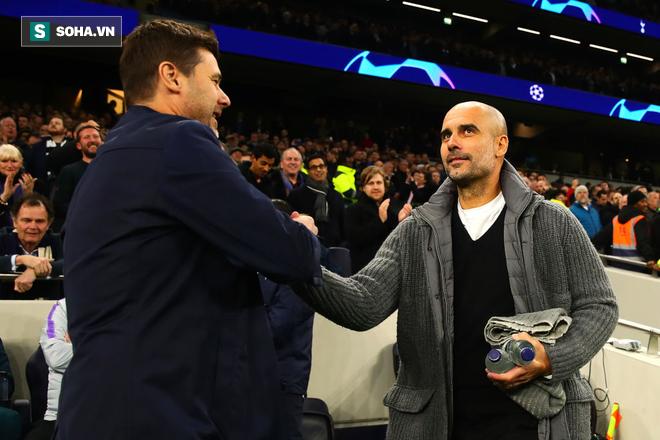 Để lật ngược thế cờ, có lẽ hay nhất là Pep Guardiola... không làm gì cả - Ảnh 3.