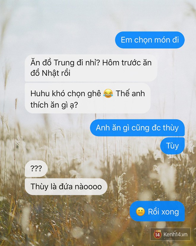 Con gái khi ghen: Vô lí nhất vũ trụ, mọi tế bào tưởng tượng đều được vận hành ở mức tối đa - Ảnh 2.