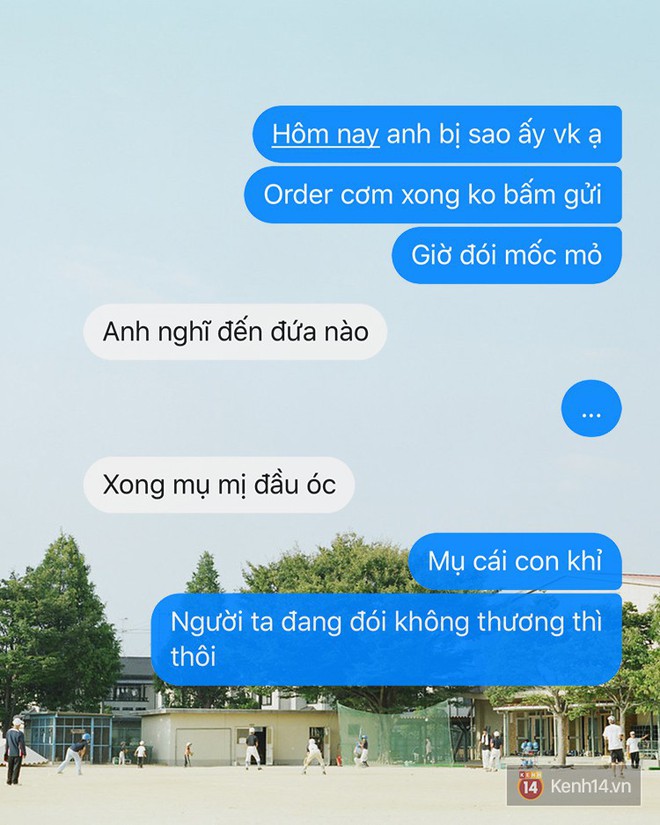 Con gái khi ghen: Vô lí nhất vũ trụ, mọi tế bào tưởng tượng đều được vận hành ở mức tối đa - Ảnh 3.