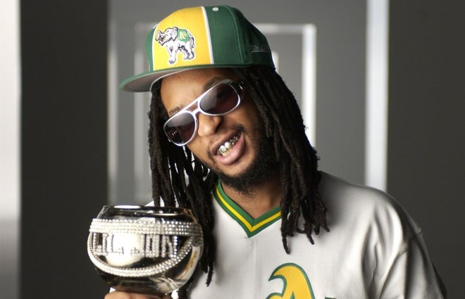 Rapper nổi tiếng thế giới Lil Jon sẽ tới Hà Nội vào tháng 5 - Ảnh 2.