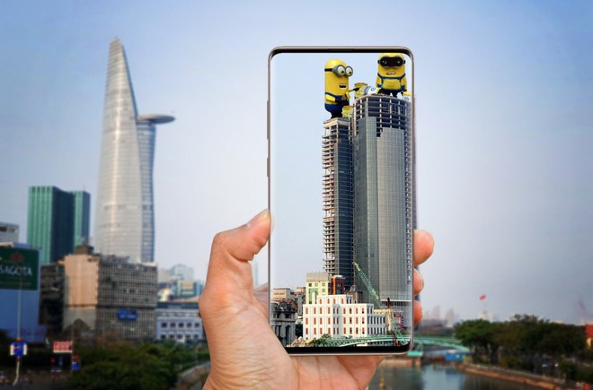 Đây là những tiêu chuẩn mà Samsung đã “vượt cạn” để đưa tất cả lên Galaxy S10 - Ảnh 3.