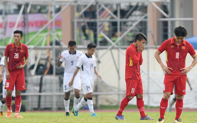 Ban tổ chức SEA Games sẽ xem xét, nhưng chưa chắc chắn điều chỉnh phân loại hạt giống - Ảnh 1.