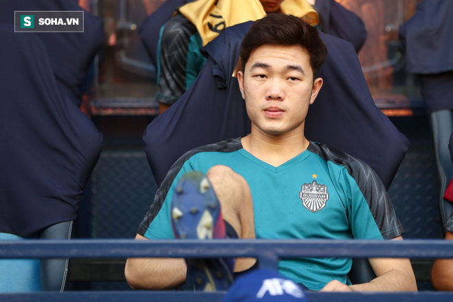 Xuân Trường dự bị, Buriram United gây thất vọng lớn ngay trên sân nhà - Ảnh 1.