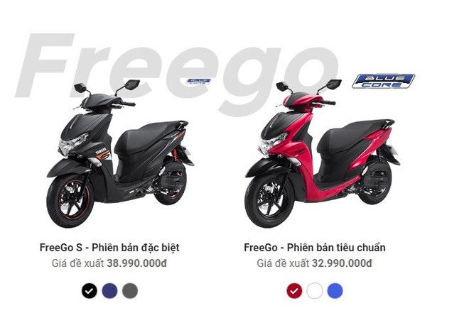 Đối thủ đáng gờm, có giá rẻ hơn Honda Air Blade có gì đặc biệt? - Ảnh 5.