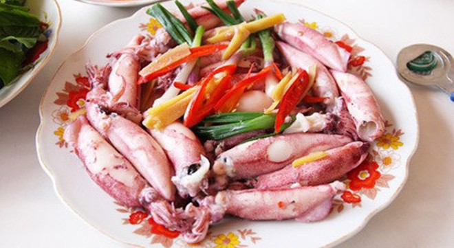 6 thực phẩm giúp trường thọ được thế giới tôn vinh: Chợ Việt có nhiều ai cũng nên ăn - Ảnh 2.