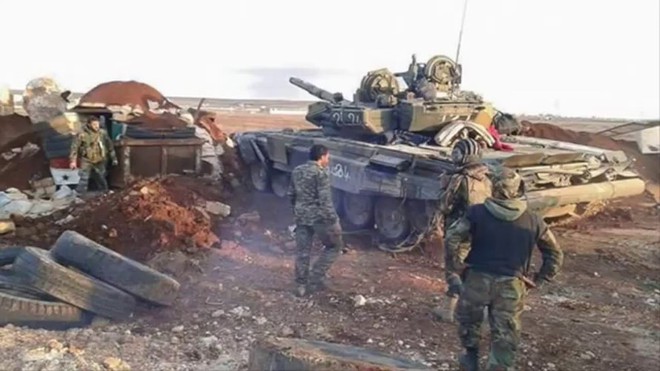Quân đội Syria: Các tướng của Shoigu đã phải sửa bao nhiêu sai lầm ngu xuẩn, chết chóc? - Ảnh 4.