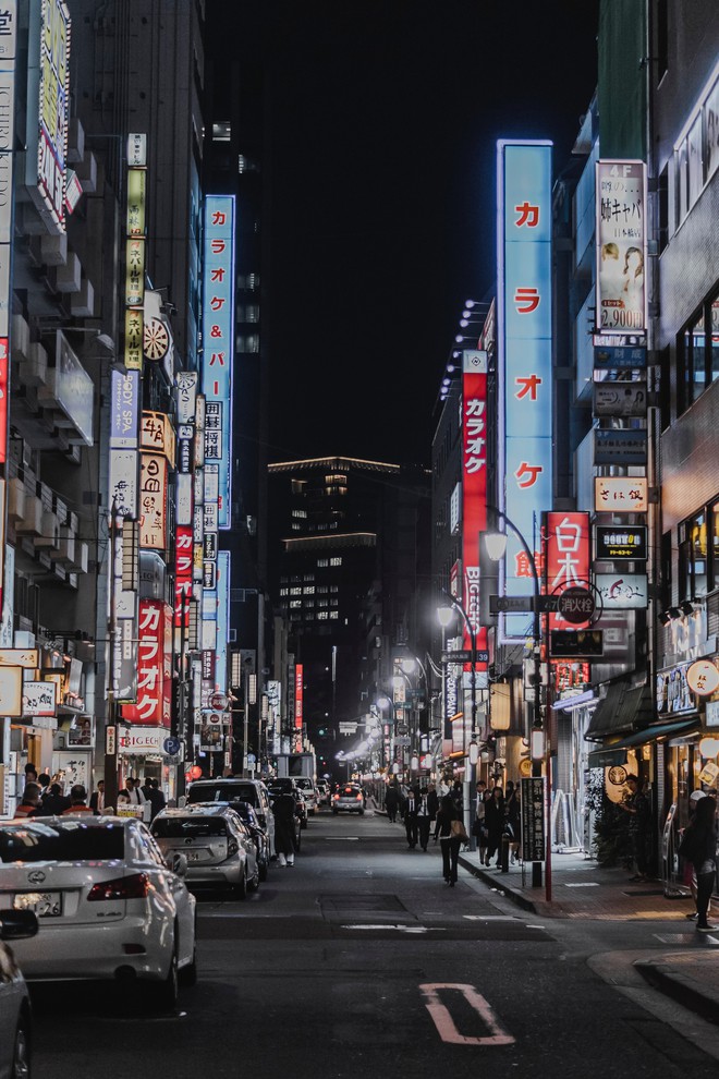 3 địa điểm được check-in nhiều nhất Tokyo, vị trí số 1 có đến 9,6 triệu bức hình trên Instagram! - Ảnh 2.